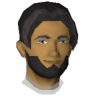 A headshot avatar of the player Phil Graves